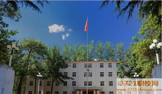 石家庄技师学院都有哪些专业