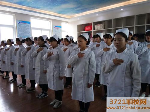 石家庄北方医学中等专业学校2023年招生简章