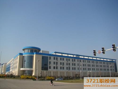 石家庄经济学校2023年招生简章