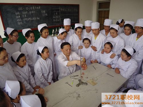 石家庄协和医学中等专业学校招生要求有哪些