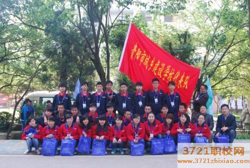 【石家庄职业学校】河北城乡建设学校2023年招生简章