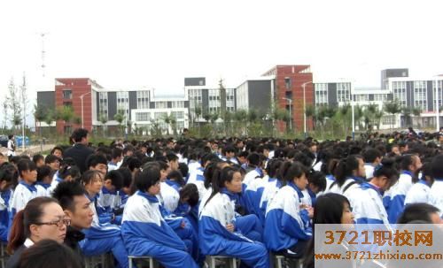 石家庄市职业技术教育中心都有哪些专业