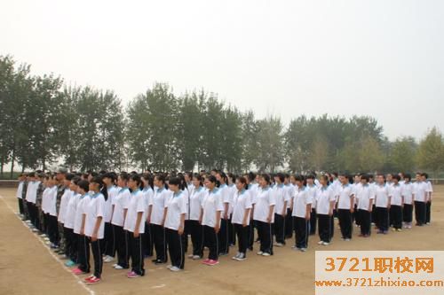 石家庄市旅游学校有什么专业