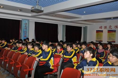 【石家庄旅游管理学校】石家庄市旅游学校招生要求有什么