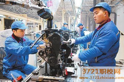 西安新能源电动汽车维修培训学校哪家强?