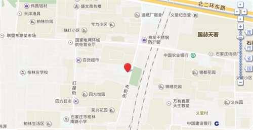 石家庄市机械技工学校地址在哪里
