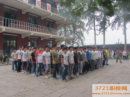 石家庄市城乡建设学校都有什么专业