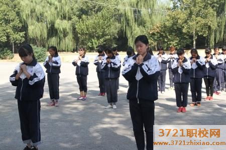 石家庄市城乡中专建设学校招生简章