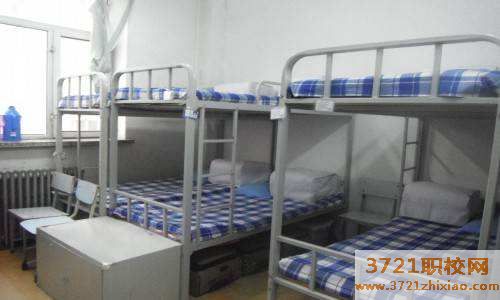 石家庄卫生学校的宿舍条件