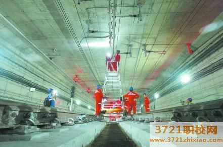 西安地铁学校有哪些