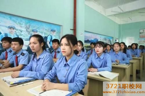 西安高鐵乘務員學校好不好