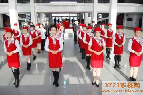 西安高铁学校哪个好