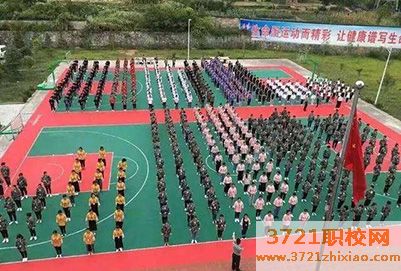 西安航空学校哪些比较好