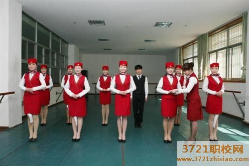 西安好的鐵路學校有哪些