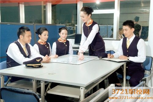 西安哪有高铁学校、西安有哪些高铁学校