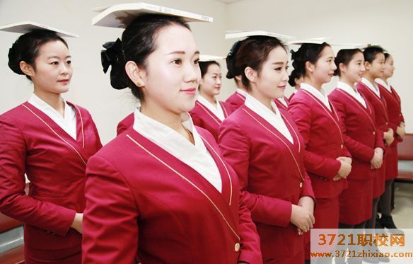 西安女孩在铁路学校都可以学什么专业