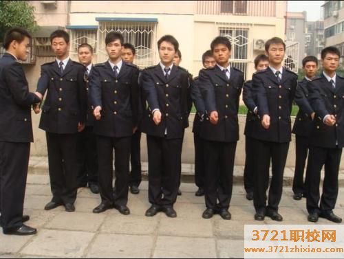 西安铁路技术学校招生要求