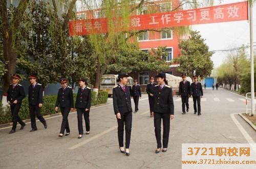 西安铁路学校毕业工资一般在多少钱