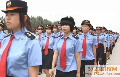 西安铁路学校招生要求