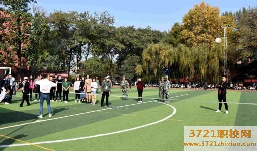 西安铁路职业学校的录取分数线是多少