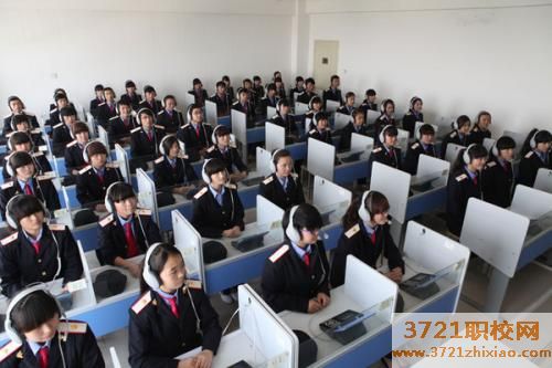 西安铁路职业学校好不好就业