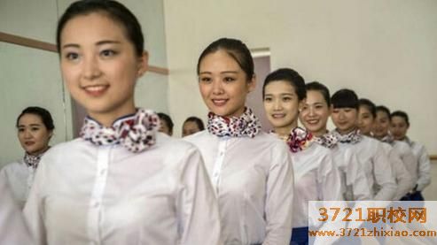 西安职校学高铁专业怎么样