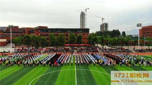 西安最好的航空学校有哪些