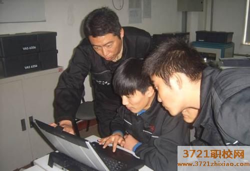 西安汽修技术培训班