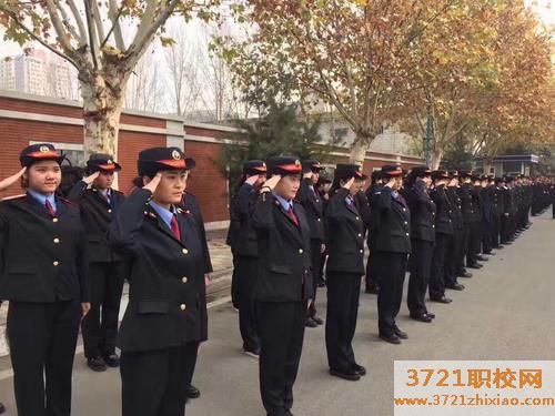 西安高铁司机学校