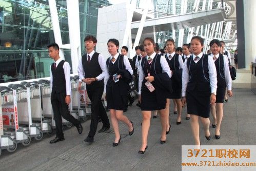 西安航空技术学院