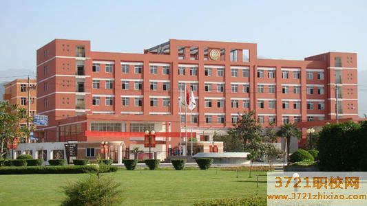 西安中专汽车维修专业学校