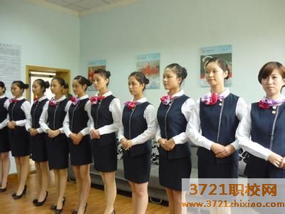 【西安职业学校】西安铁道职业学校