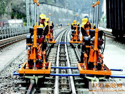 西安铁路机电学校