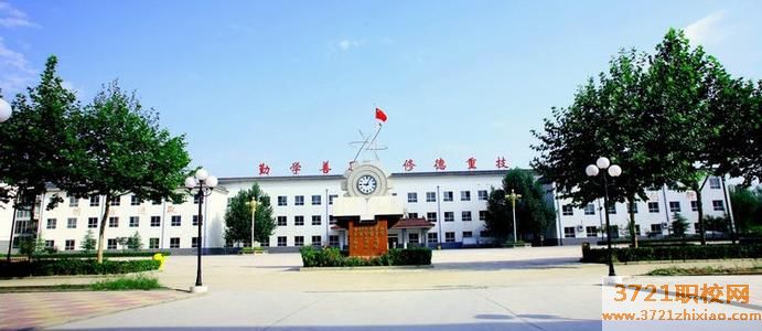 渭南初中毕业有没有可以上的铁路直属中专学校