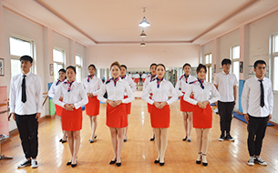 渭南高铁乘务学校有什么要求