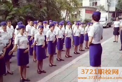 渭南高铁职业学校哪个好