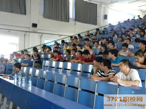 【渭南高铁学校】渭南高铁学校招生要求