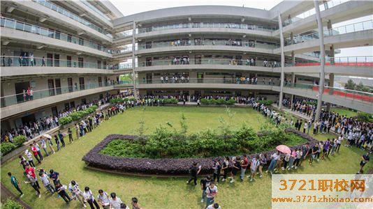 渭南哪有高铁学校、渭南有哪些高铁学校