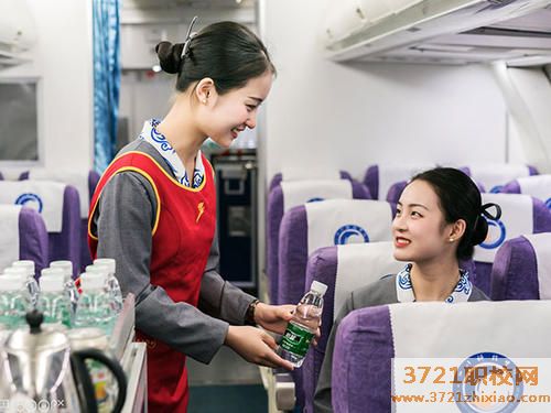 渭南女孩想上高铁工作要上什么学校