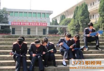 渭南女孩在铁路学校都可以学什么专业