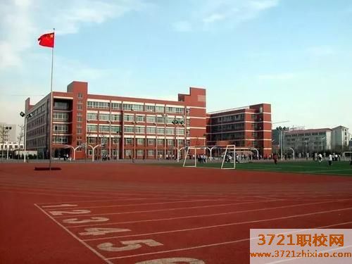 郑州技校排名前十 技校名单有哪些哪个好