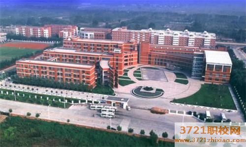 郑州中专学校排名前十 中专学校名单有哪些哪个好