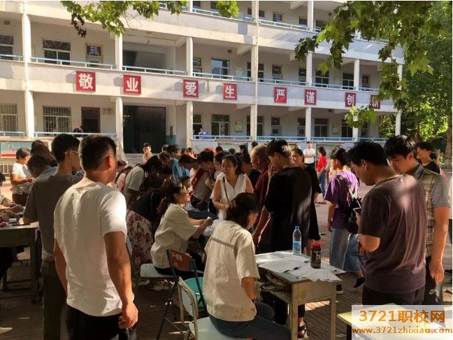 【运城技校】永济电机高级技工学校招生要求有什么