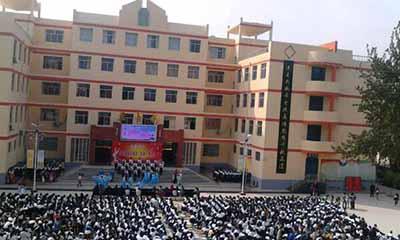 山西省运城华美中等技术学校的招生电话和联系方式