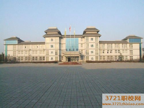 运城中专学校排名 中专学校名单有哪些哪个好