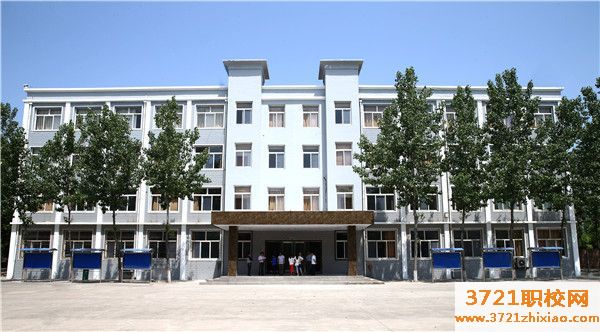 运城潞艺职业技术学校有哪些专业