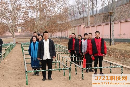 【运城技术学校】运城市河东商贸技术学校的招生电话和联系方式