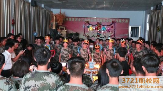 【运城技术学校】运城市河东商贸技术学校都有哪些专业