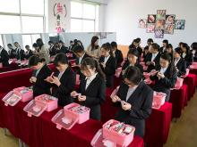 【运城旅游管理学校】运城关圣旅游学校2023年招生简章