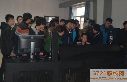 渭南铁路学校好不好